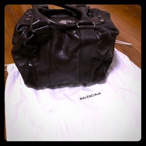 Original Balenciaga bag
